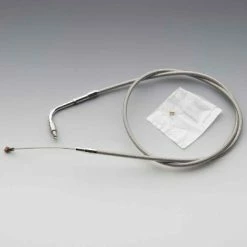 Barnett Performance Products Stainless Steel Idle Cable