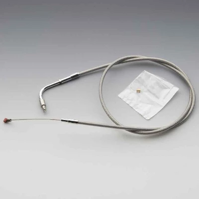 Barnett Performance Products Stainless Steel Idle Cable