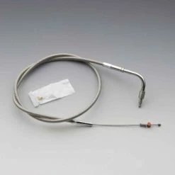 Barnett Performance Products +3" Stainless Steel Idle Cable
