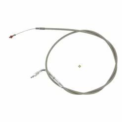 Barnett Performance Products +6" Stainless Steel Idle Cable
