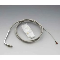 Barnett Performance Products Stainless Steel Idle Cable