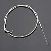 Barnett Performance Products +6" Stainless Steel Idle Cable