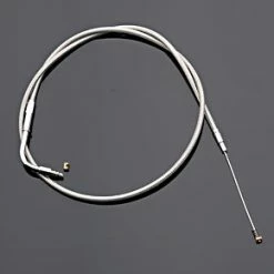 Barnett Performance Products +6" Stainless Steel Idle Cable