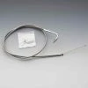 Barnett Performance Products Stainless Steel Idle Cable