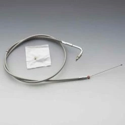 Barnett Performance Products Stainless Steel Idle Cable