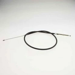 Barnett Performance Products Black Vinyl Clutch Cable