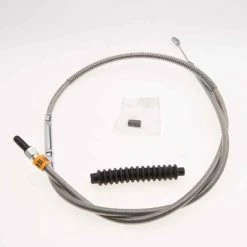 Barnett Performance Products Stainless Steel Clutch Cable