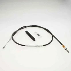 Barnett Performance Products Black Vinyl Clutch Cable