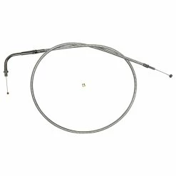 Magnum Sterling Chromite II Throttle Cable