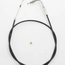 Barnett Performance Products +3" Black Vinyl Idle Cable