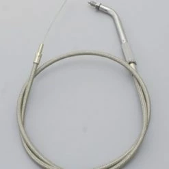 Biker's Choice Armor Coat Idle Cable