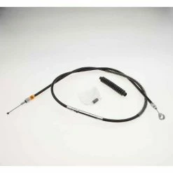 Barnett Performance Products +6" Black Vinyl Clutch Cable