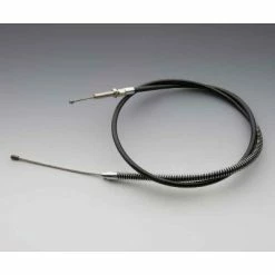 Barnett Performance Products Black Vinyl Clutch Cable