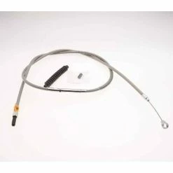 Barnett Performance Products Braided Stainless Steel Clutch Cable