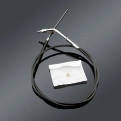 Barnett Performance Products Idle Cable (Mikuni Carbs Only)