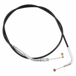 Barnett Performance Products Throttle Cable (Mikuni Carbs Only)