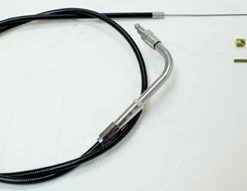 Barnett Performance Products +6" Throttle Cable