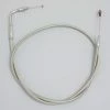 Barnett Performance Products +6" Stainless Steel Idle Cable