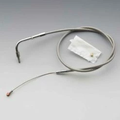 Barnett Performance Products +6" Stainless Steel Idle Cable