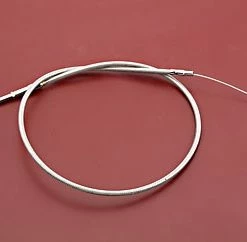 Barnett Performance Products Stainless Steel Idle Cable