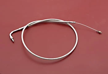 Barnett Performance Products Stainless Steel Idle Cable