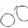 Barnett Performance Products Stainless Steel Idle Cable