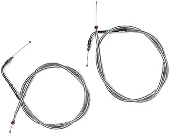 Barnett Performance Products Stainless Steel Idle Cable