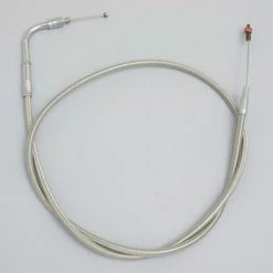 Barnett Performance Products Stainless Steel Idle Cable