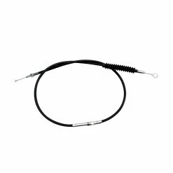 Motion Pro Black Vinyl Clutch Cable