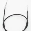 Motion Pro Black Vinyl Clutch Cable