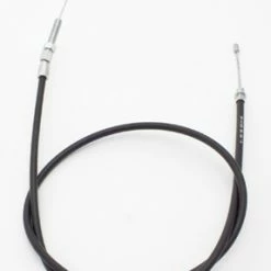Motion Pro Black Vinyl Clutch Cable