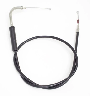 Motion Pro Black Vinyl Idle Cable