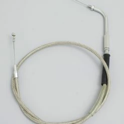 Motion Pro Armor Coat Stainless Idle Cable
