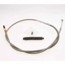 Barnett Performance Products Braided Stainless Steel Clutch Cable