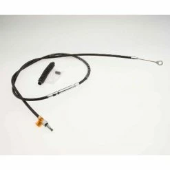 Barnett Performance Products Black Vinyl Clutch Cable