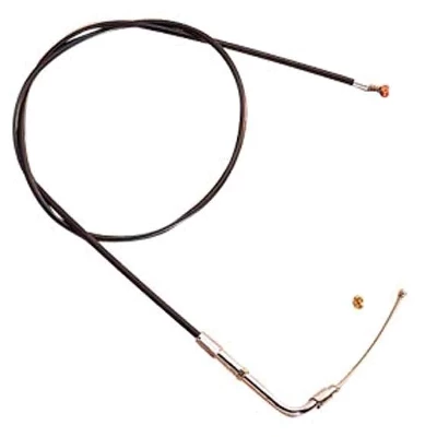 Barnett Performance Products Black Vinyl Idle Cable