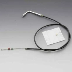 Barnett Performance Products Black Vinyl Idle Cable