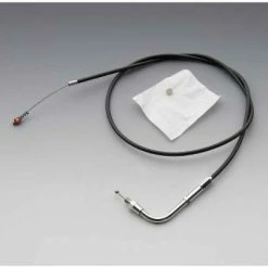 Barnett Performance Products Black Vinyl Idle Cable