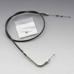 Barnett Performance Products Black Vinyl Idle Cable