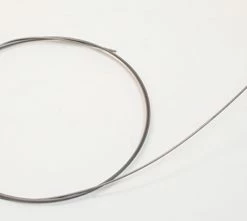 V-Twin Manufacturing Throttle And Spark Control Cable Inner Wire