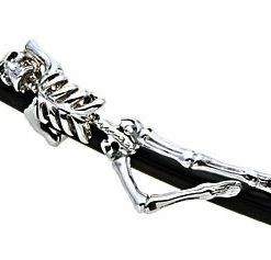 Wildthings Skeleton Cable Silhouette