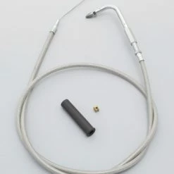Drag Specialties Throttle Cable