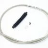 Motion Pro Stainless Steel Clutch Cable