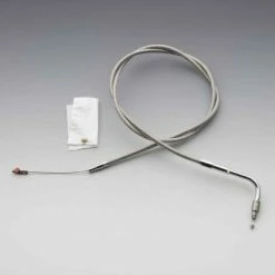 Barnett Performance Products +6" Stainless Steel Idle Cable