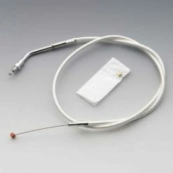 Barnett Performance Products +8" Platinum Plus Throttle Cable