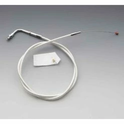 Barnett Performance Products +8" Platinum Plus Throttle Cable