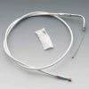 Barnett Performance Products Platinum Plus Stainless Steel Idle Cable