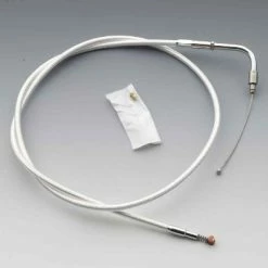 Barnett Performance Products Platinum Plus Stainless Steel Idle Cable