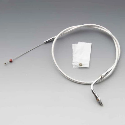 Barnett Performance Products Platinum Plus Throttle Cable