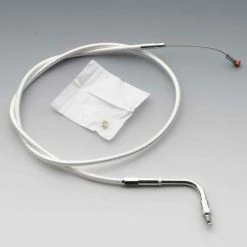 Barnett Performance Products Platinum Plus Stainless Steel Idle Cable